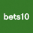 Bets10 Logo